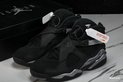 Jordan Air FD1334-001 “Gunsmoke” Winterized 8 0731